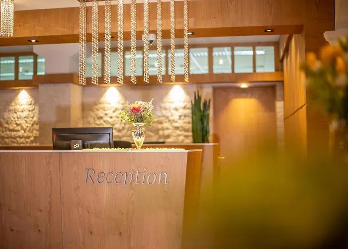 Hotel Alpina Deluxe